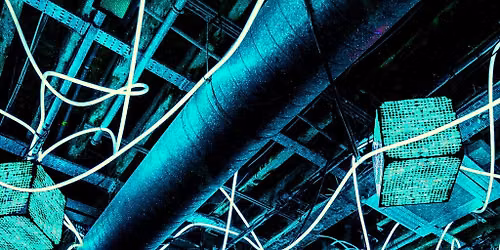Drum and Bass Classics | London All Dayer | XOYO