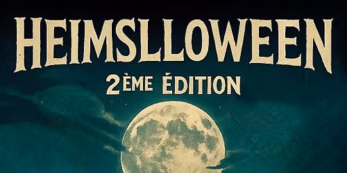 Heimslloween 2025