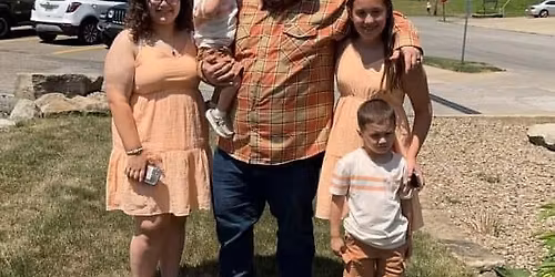 Help Joey beat cancer! 