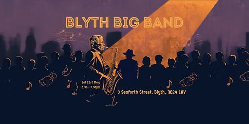 Blyth Big Band