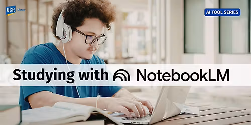 Studying with NotebookLM