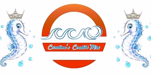 2027 Carolina's Coastal Miss Pageant