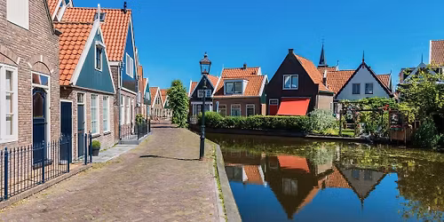 Van Dik Hout & Vrienden Amsterdam Tickets