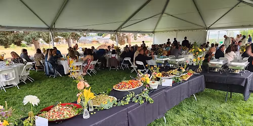 BUGS Harvest Dinner