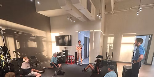 Low Back Pain Masterclass