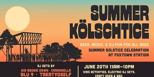 Summer K\u00f6lschtice