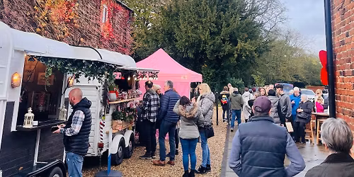 Healing Manor Artisan Christmas Market \ud83c\udf85 \u2728\ud83c\udf84By In Good Hands \ud83c\udf84 