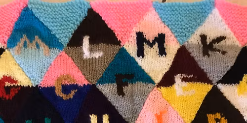 KnitWits meet-up : Saturday 13th December