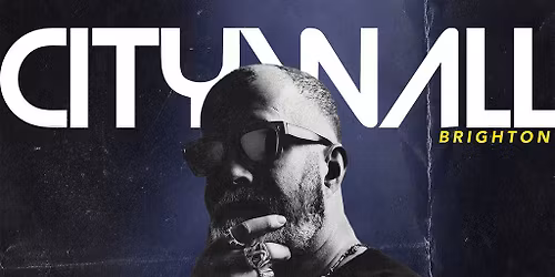 City Wall x Dave Clarke