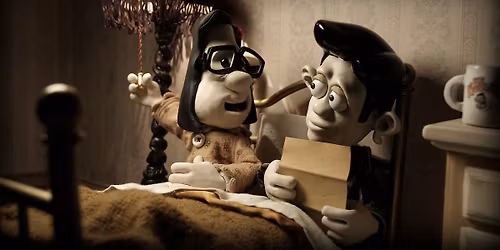 Cinema at the Museum: Mary and Max