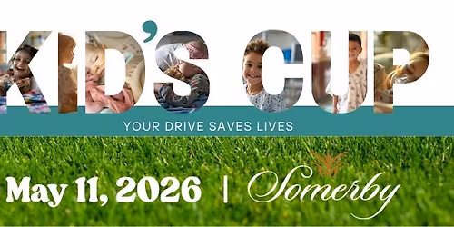 2026 Kid's Cup Tournament