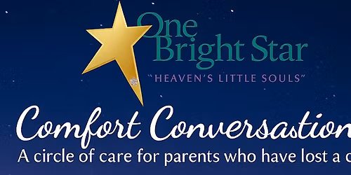 Comfort Conversations