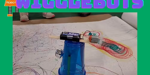 WiggleBots