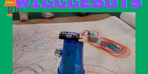 WiggleBots