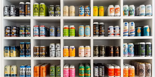 Holiday Reset Friday: Dray X BulldogFlowBoston