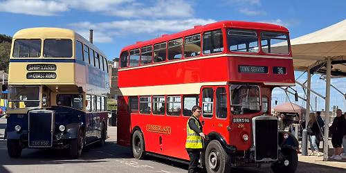 LEYLAND NATIONAL 54