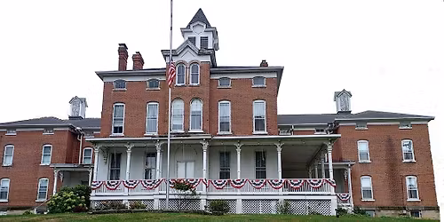 Public Ghost Hunt