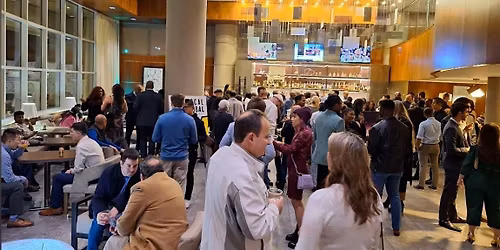 DFW Dynamics Mixer - * Networking and Cocktails* Safe & Fun!