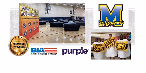 Montello Music 1st Annual Mattress Sale Fundraiser