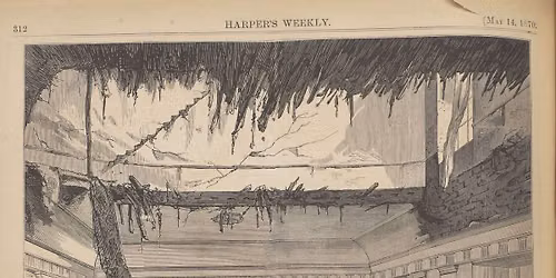 Dark History: The Richmond "Municipal War"