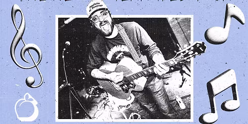 Adjust The Sails w\/ Sunday Cruise, worlds greatest dad, Cinema Stare & Blankstate.!