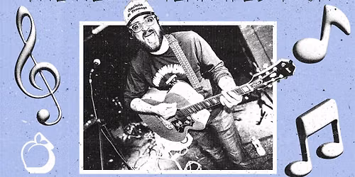 Adjust The Sails w\/ Sunday Cruise, worlds greatest dad, Cinema Stare & Blankstate.!