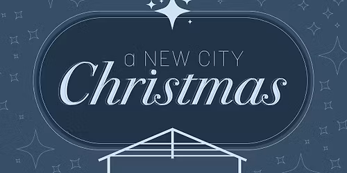 A New City Christmas