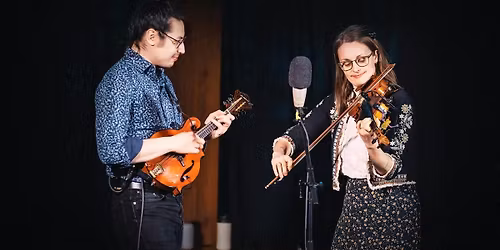 Hildaland at the Napa Grange