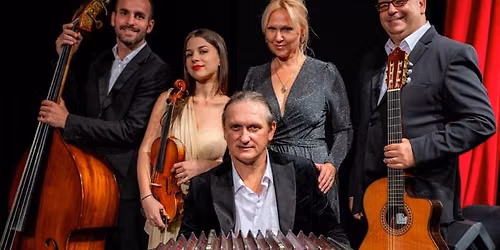 Quinteto Beltango (SRB)