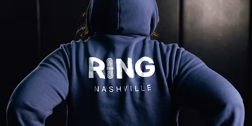 Dec RING Jam (Open Rope)