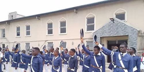 Boys Brigade