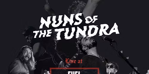 Nuns of The Tundra