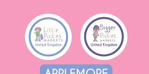 Combined Little Pickles & Bigger Pickles Markets - Applemore