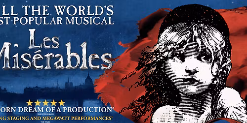 Les Miserables - Richmond