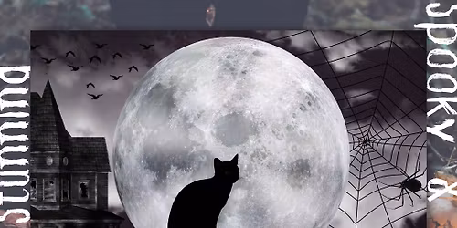 Spooky & Stunning Event
