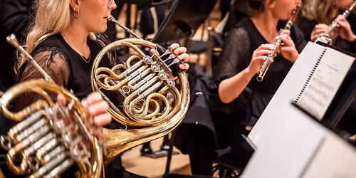 Nyt\u00e5rskoncert med Copenhagen Phil