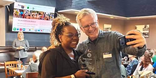 In Conversation with Rick Steves at State Theatre New Brunswick