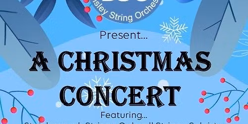 Christmas Concert