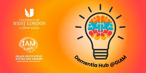 Dementia Hub @GIAM