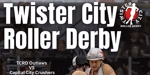 TCRD Double Header