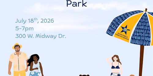 Family Fun Day - Euless Family Life Aquatic Park