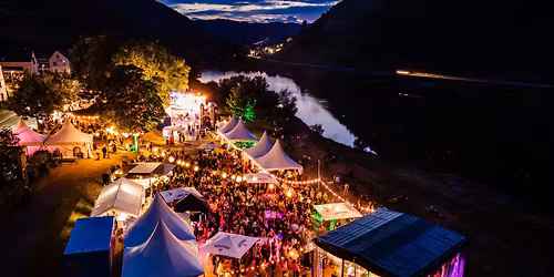 Weinfestival 2026