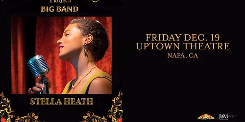 The Billie Holiday Project