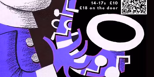 DING-DONG AFTER DARK