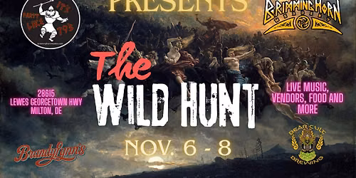 The Wild Hunt