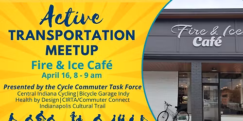 Indy Active Transportation Meetup