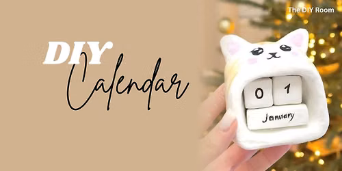 Clay Calendar