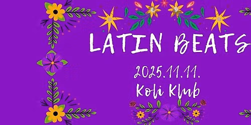 Latin Beats