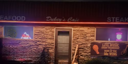 The Orignal Dukeys get together....