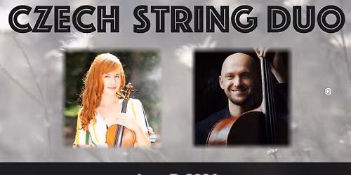 Czech String Duo